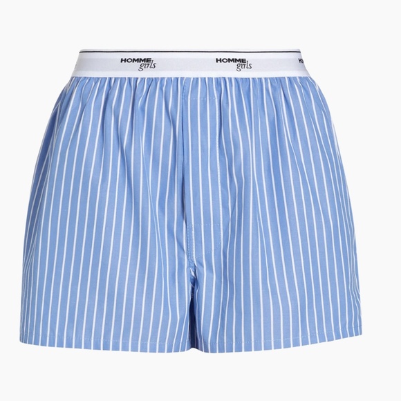 HOMMEGIRLS Cotton Boxers - Small - Picture 2 of 7